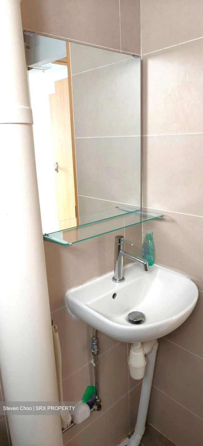 Blk 345 Teck Ghee Evergreen (Ang Mo Kio), HDB 3 Rooms #628438721